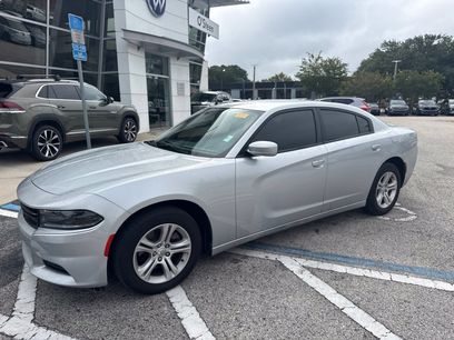 Used 2019 Dodge Charger SXT
