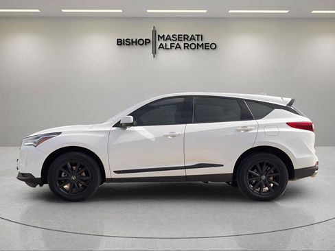 Used 2025 Acura RDX SH-AWD image 7