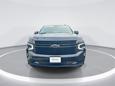Used 2023 Chevrolet Tahoe RST image 3