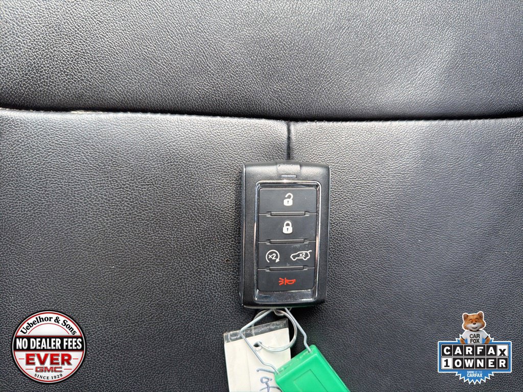 Used 2023 Jeep Grand Cherokee Limited w/ Trailer Tow Prep Group (B) AWD/4WD image 34