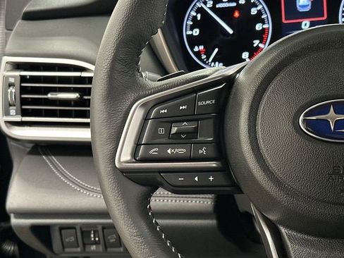 Certified 2025 Subaru Outback Limited XT image 9