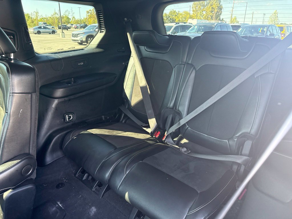 Used 2021 Jeep Grand Cherokee L Laredo RWD image 30