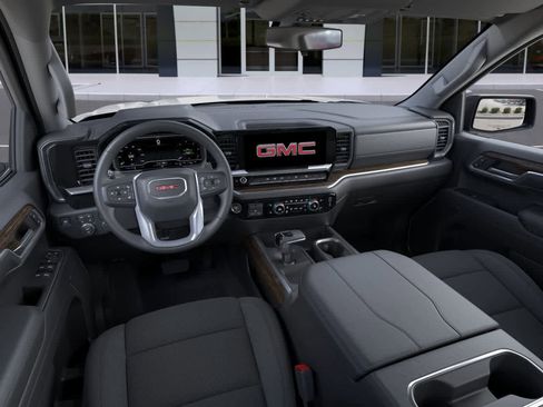 New 2026 GMC Sierra 1500 Elevation image 15