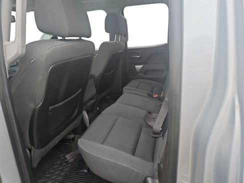 Used 2015 Chevrolet Silverado 1500 LT w/ LT Convenience Package image 27