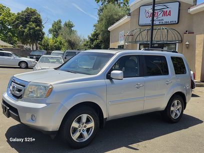 Used 2009 Honda Pilot EX-L