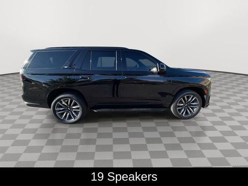 Used 2023 Cadillac Escalade Sport AWD/4WD image 11