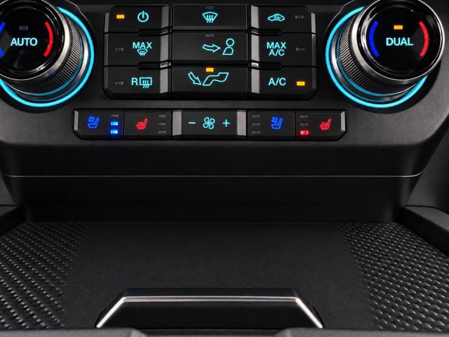 Used 2020 Ford F150 Raptor w/ Equipment Group 802A Luxury AWD/4WD image 37