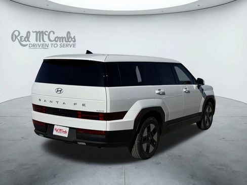 New 2026 Hyundai Santa Fe SE image 5