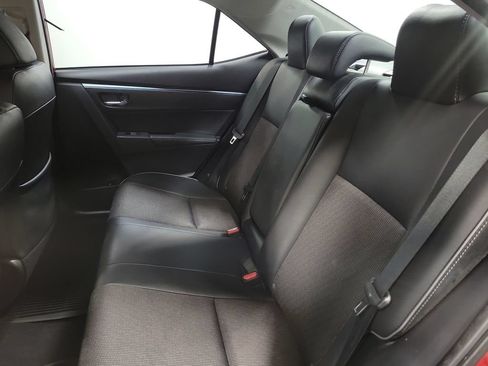 Used 2015 Toyota Corolla S FWD image 19