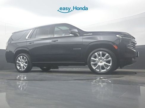 Used 2023 Chevrolet Tahoe High Country w/ Premium Package AWD/4WD image 27