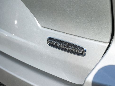 Used 2022 Jeep Grand Cherokee Overland image 14