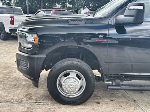 Used 2024 RAM 3500 Tradesman AWD/4WD image 32