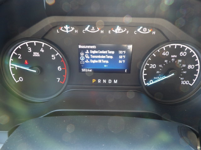 Used 2025 Ford F250 XLT w/ FX4 Off-Road Package AWD/4WD image 21