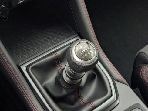 New 2025 Subaru WRX Premium w/ Accessory Package #2 image 14