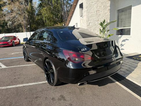 Used 2014 Mercedes-Benz CLA 250 image 10