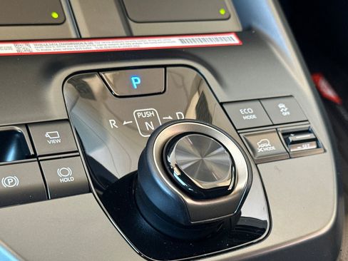 New 2026 Toyota bZ Woodland AWD/4WD image 24