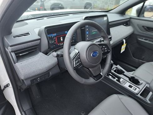 New 2026 Subaru Outback Premium image 10