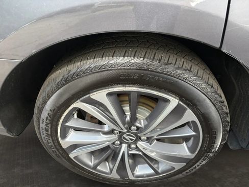 Used 2019 Acura MDX SH-AWD w/ Technology Package image 42