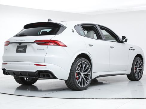 New 2026 Maserati Grecale Modena AWD/4WD image 5