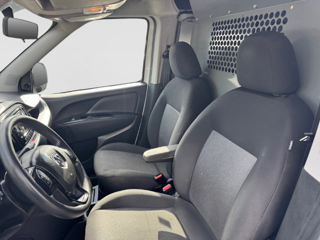 Used 2022 RAM ProMaster City Tradesman FWD image 11