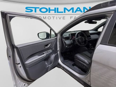 Certified 2026 Subaru Outback Premium AWD/4WD image 12
