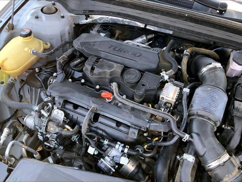 Used 2022 Kia K5 GT-Line w/ GT-Line Awd Premium Package image 34