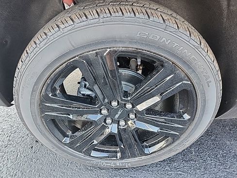 New 2025 GMC Acadia Elevation w/ Elevation Premium Package image 11