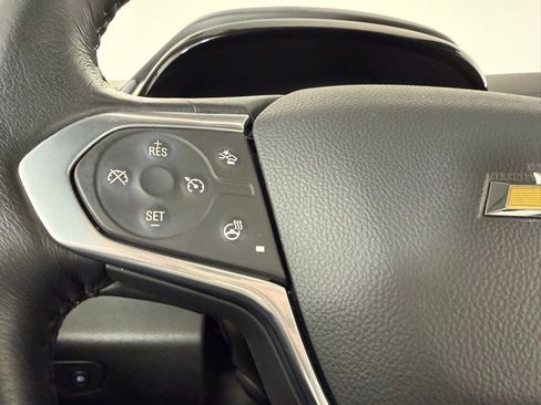 Used 2021 Chevrolet Traverse Premier w/ LPO, Floor Liner Package AWD/4WD image 25