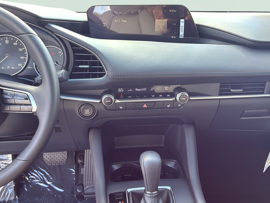 New 2026 MAZDA MAZDA3 2.5 S Sedan w/ Preferred Pkg FWD image 21