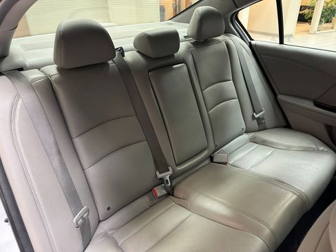 Used 2014 Honda Accord EX-L image 51