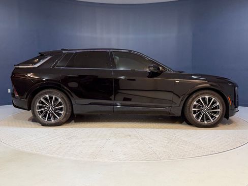 New 2026 Cadillac Lyriq Premium Sport RWD image 8