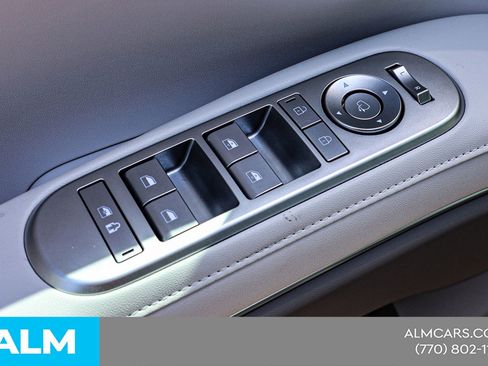 Used 2026 Hyundai Palisade Limited FWD image 39
