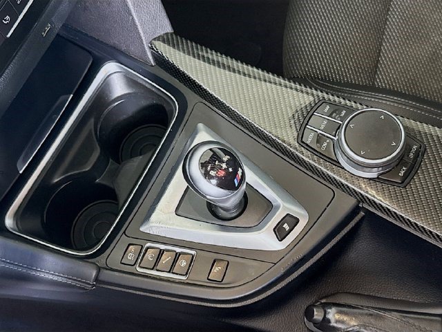 Used 2020 BMW M4 Coupe w/ M Driver's Package RWD image 19