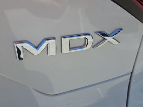 New 2026 Acura MDX FWD w/ Technology Package image 17