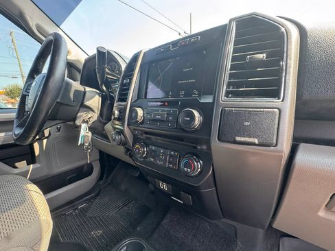 Used 2018 Ford F150 XLT w/ Equipment Group 302A Luxury AWD/4WD image 33