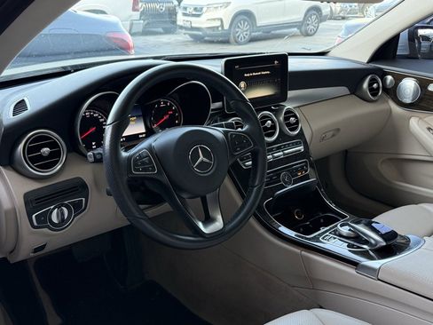 Certified 2017 Mercedes-Benz C 300 Coupe image 2