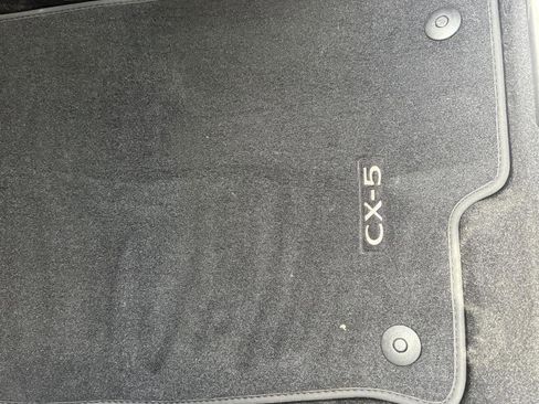 Used 2025 MAZDA CX-5 AWD 2.5 S w/ Select Package image 27