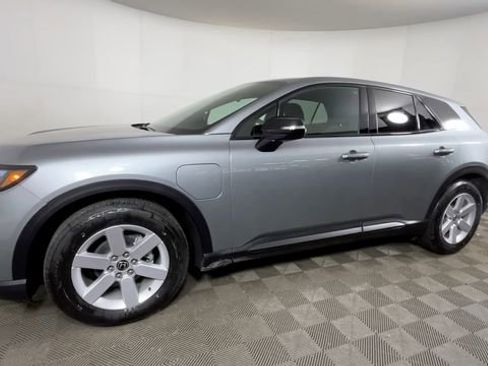 Used 2025 Honda Prologue Eco image 9