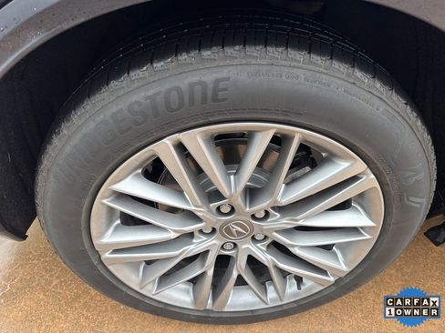 Used 2023 Acura MDX Advance image 35