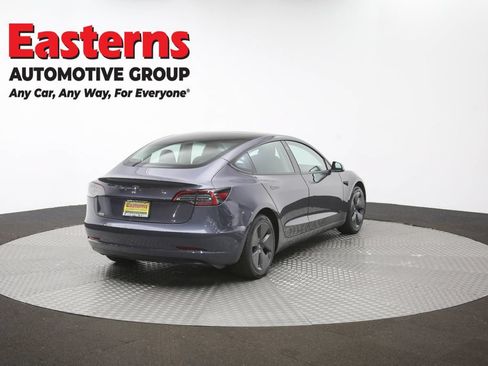 Used 2023 Tesla Model 3 Standard Range RWD image 36