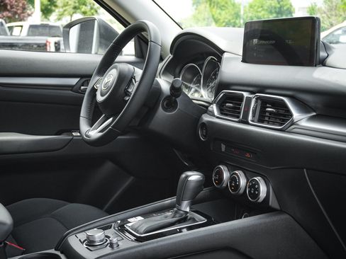 Used 2023 MAZDA CX-5 AWD 2.5 S image 34