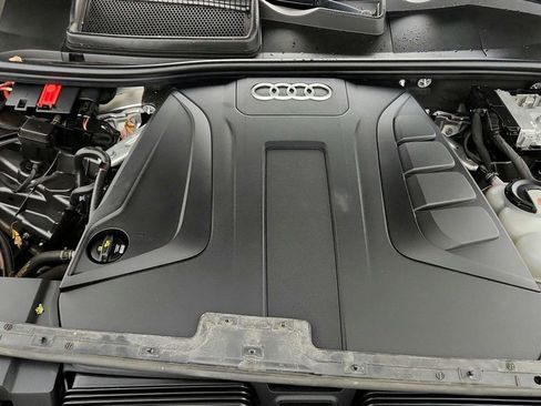 Used 2019 Audi Q7 2.0T Premium Plus w/ Premium Plus Package image 29