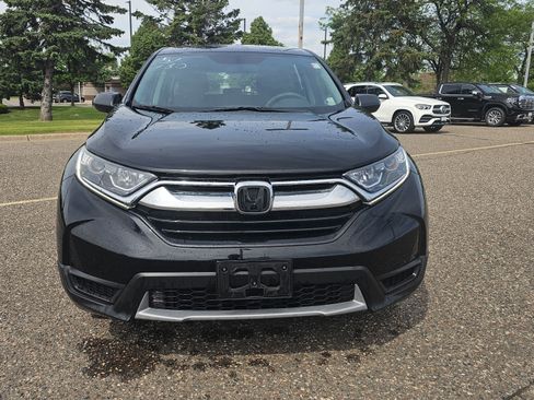 Used 2018 Honda CR-V LX image 3