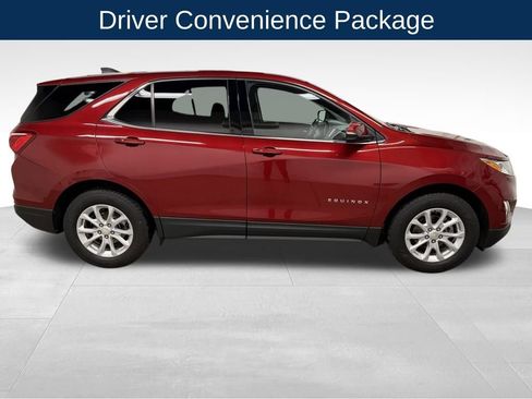 Used 2019 Chevrolet Equinox LT image 7