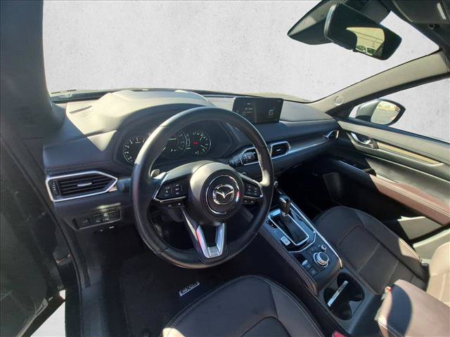 Used 2025 MAZDA CX-5 Signature AWD/4WD image 10