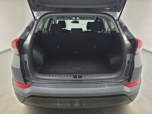 Used 2018 Hyundai Tucson SEL AWD/4WD image 29