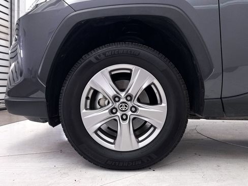Used 2024 Toyota RAV4 XLE w/ Weather Package AWD/4WD image 14