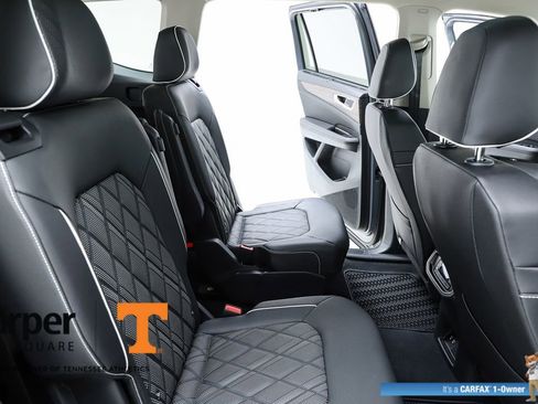 Used 2025 Volkswagen Atlas SEL Premium R-Line image 78