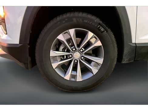 New 2026 Chevrolet Equinox LT image 12