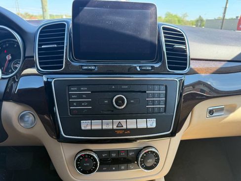 Used 2016 Mercedes-Benz GLE 350 4MATIC image 16